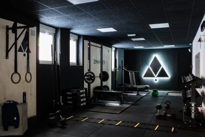 EmPawer Fitness  Gimnasio con Entrenador Personal