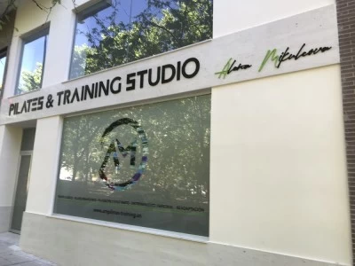 AM PILATES & TRAINING STUDIO