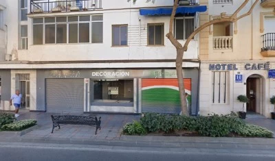Ama Espacio de Crecimiento