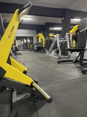 ENERGYM