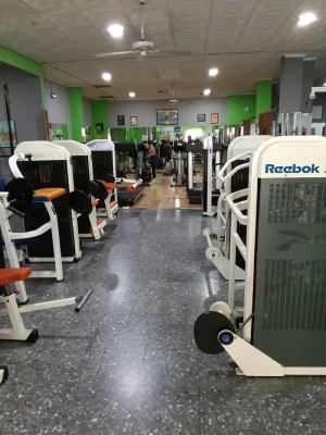 Energym