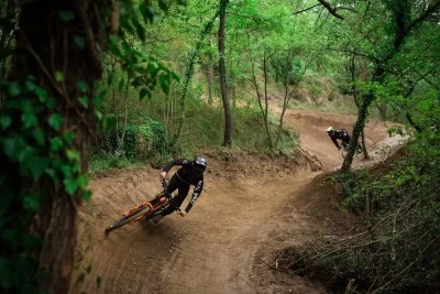 4 Riders Bike Park