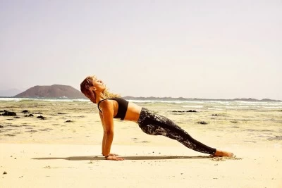 Enjoy Pilates Fuerteventura