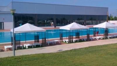 Enjoy! Mérida - Ciudad Deportiva de Mérida