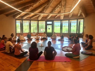 Amari Yoga Arbizu