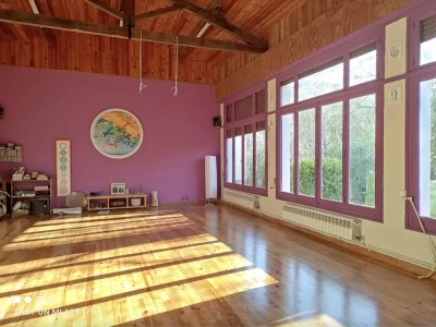 Amari Yoga Irotz