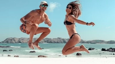 Entrenador personal