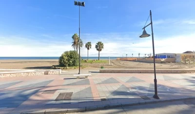 Entrenador Personal - Interactive fit