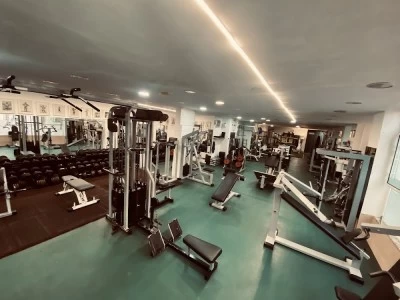 América Fitness Studio