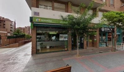 Entrenador Personal Jesús Ruiver Salud y Deporte
