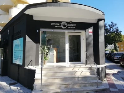 Entrenador Personal Málaga TuCuerpo10