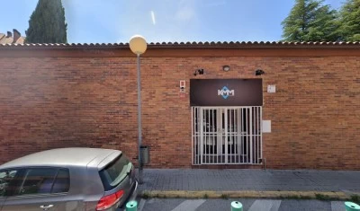 AML FITNESS - PROGRAMA I.T.S