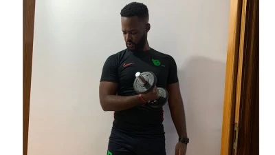 Entrenamiento Personal en Lanzarote Soto Wellness Soul
