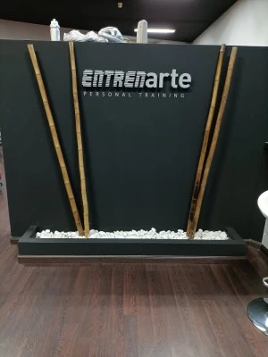 Entrenarte Sc