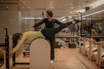 Equilibrium Club