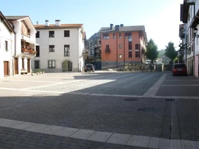 Ergobiako Probalekua
