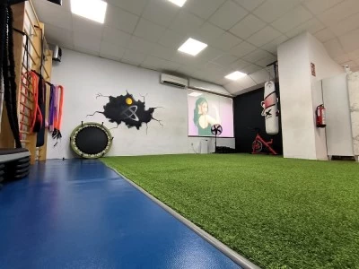 ErgoSport - Centro de biomecánica en Granada