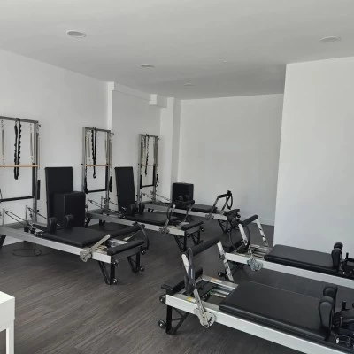 Esbeltfit Pilates Fuenlabrada