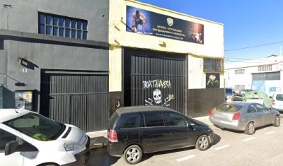 Escuela de Arte Marcial Titanes