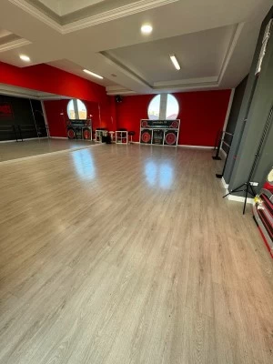 Escuela de Baile Leganes Dreamers Dance Studio