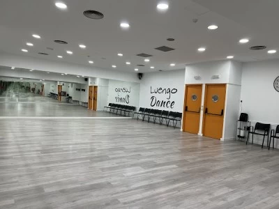 Escuela De Danza Beatriz Luengo