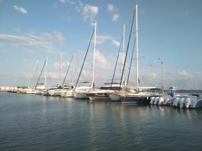 Ampolla