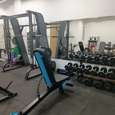 AMR fitness  Gimnasio en Málaga  entrenador personal en Málaga