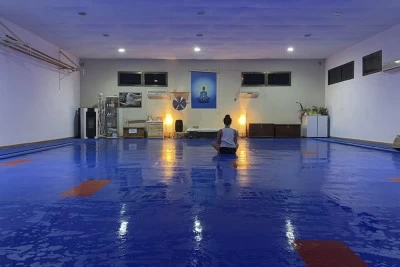 Escuela de Yoga