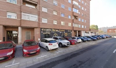Escuela Heras Pinong