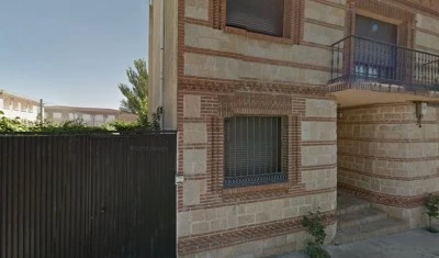 Escuela Pública De Música Y Danza Cadalso De Los Vidrios