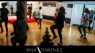 Ana Giménez #MyStudio
