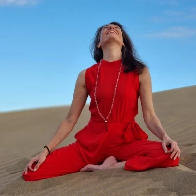 Escuela Tantra Yoga Tradicional, Shakti Time