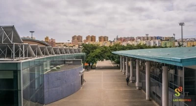 Escuela y Servicios del Perfeccionamiento del deporte