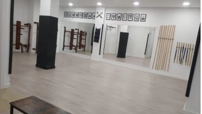 Escuela Yin Ma
