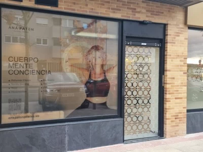 Ana Paton Pilates Centre