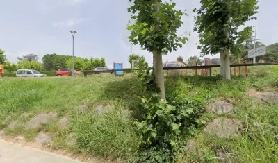 Espacio deportivo