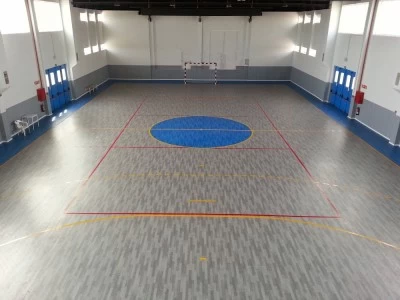 Espacio Enrique Mas · Tres Cantos