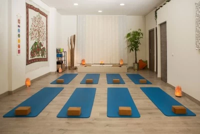 Espacio Kendra