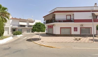 Espacio Luna Creciente