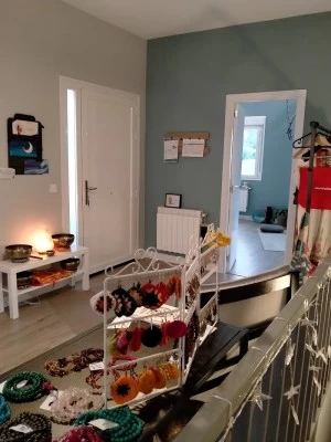Espacio Sadhana