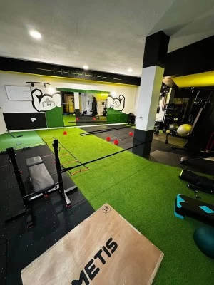 Espacio Yoga Integral