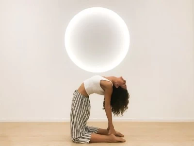 Espacio Yoga Integral