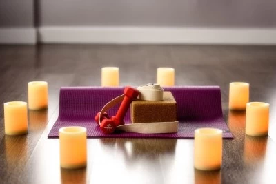 Anahata Yoga