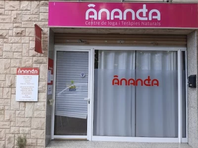 ânanda