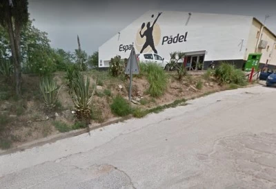 ESPAI PÀDEL BLANES