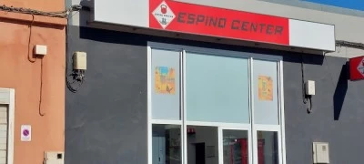 Espino center