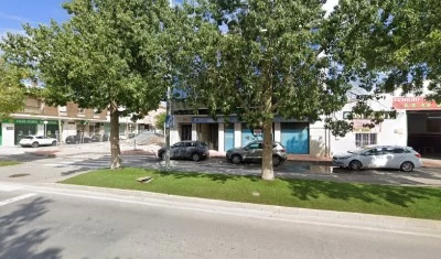 Essential Fitness Center