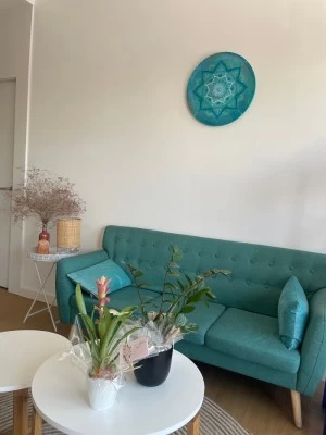Ananda Yoga Roses