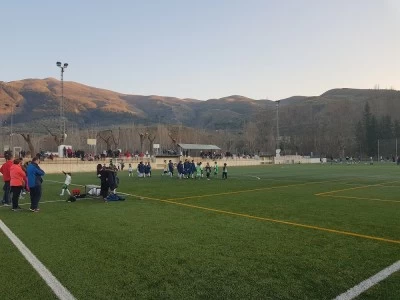 Estadio Cenes