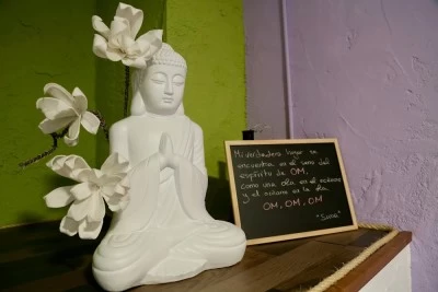 Anandi Yoga